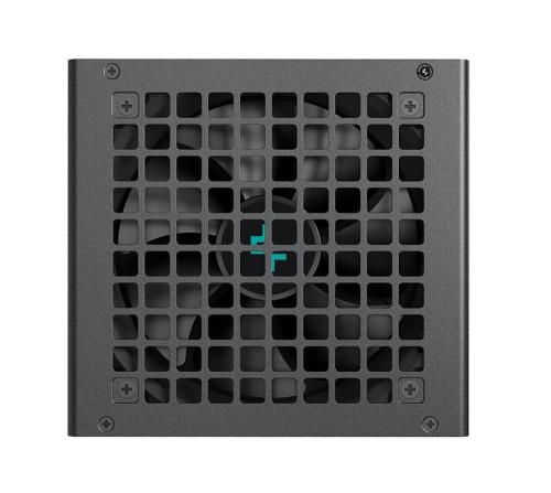 ���� �������� 650 ��, Deepcool PL650D, Black, 80+ Bronze, Active PFC, 12 �� HYB, 2xMolex / 6xSATA / 1x16-pin / 3x6+2-pin / 2x4+4-pin / 1x20+4-pin, ������ OPP/OVP/SCP/OTP/OCP/UVP/SIP/NLO, ATX12V V3.0 (R-PL650D-FC0B-EU-V2)) - �������� 2