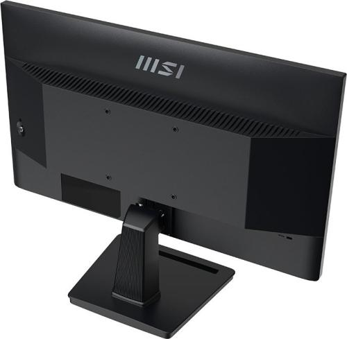 ������� 21.5" MSI PRO MP225, Black, IPS, 1920x1080 (16:9), 1 ��, 100 ��, 250 ��/�, 1300:1, 178�/178�, VGA/HDMI, VESA 100x100 ��, Adaptive Sync - �������� 6
