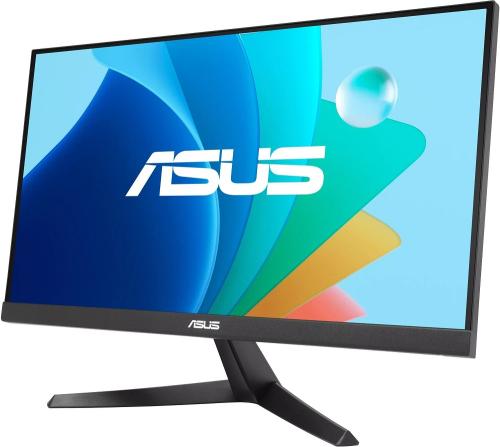 ������� 21.45" Asus VY229HF, Black, LED, IPS, 1920x1080 (16:9), 1 ��, 100 ��, 250 ��/�, 1300:1, 178�/178�, VGA/HDMI, VESA 100x100 �� - �������� 3