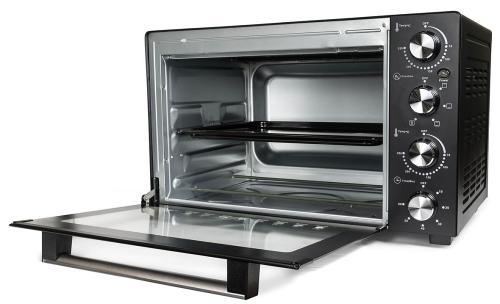 �������������� Holmer HEO-083C, Black, 1500W, 38�, 3 ������, ���������� ����������� �����������, ������, ���������, 70-250��, ��������� � ������������ ���������, ������� �����, �����, �������, �������� ��������� ��������� ������ - �������� 2