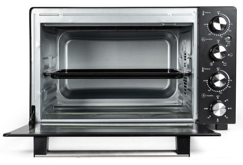 �������������� Holmer HEO-083C, Black, 1500W, 38�, 3 ������, ���������� ����������� �����������, ������, ���������, 70-250��, ��������� � ������������ ���������, ������� �����, �����, �������, �������� ��������� ��������� ������ - �������� 3