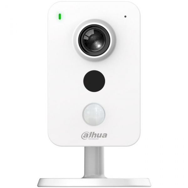 IP ������ Dahua DH-C4K-P, White, 4 ��, 1/3" CMOS, 2560x1440, f=2.8 ��, �� ��������� �� 30 �, RJ45, ����� web-�������, SD 256Gb,�������� iOS/Android/Windows - �������� 1