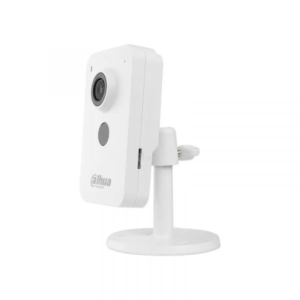 IP ������ Dahua DH-C4K-P, White, 4 ��, 1/3" CMOS, 2560x1440, f=2.8 ��, �� ��������� �� 30 �, RJ45, ����� web-�������, SD 256Gb,�������� iOS/Android/Windows - �������� 2
