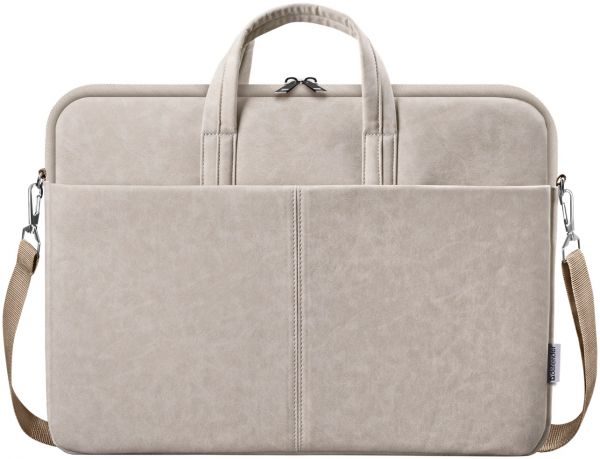    15.6" Defender Solid Beige (26126) -  2