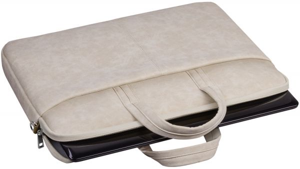    15.6" Defender Solid Beige (26126) -  3