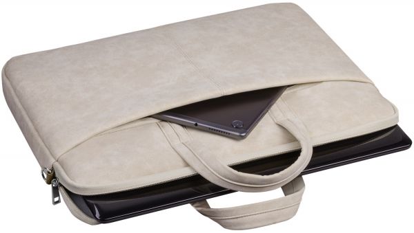    15.6" Defender Solid Beige (26126) -  5