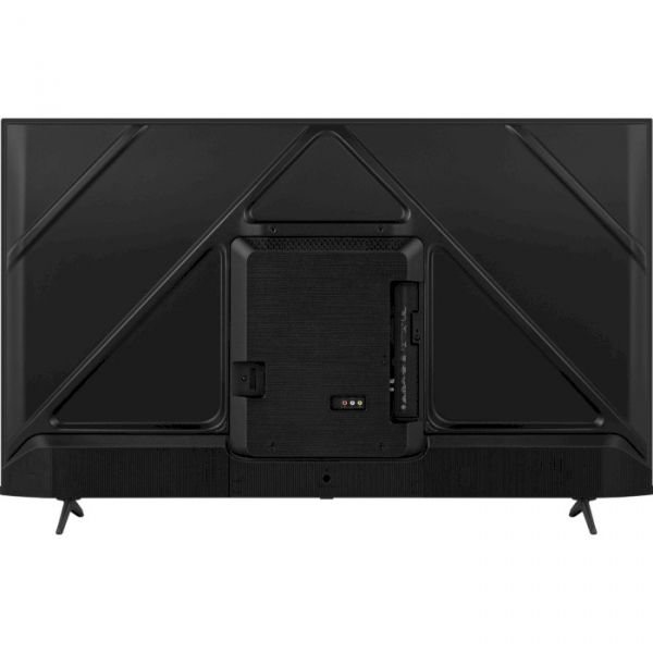 ��������� 55" Hisense 55E7NQ, Black, QLED, 3840�2160, 60 ��, Smart TV, DVB-T2/S2/C, 3xHDMI, 2xUSB, Vesa 200x400 - �������� 5