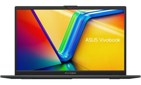 ������� 15" Asus Vivobook Go 15 E1504FA-BQ050 Black 15.6" (1920�1080, IPS, 60Hz), AMD Ryzen 5 7520U (6x2.8-4.3GHz), 8GB LPDDR5, SSD 512GB, AMD Radeon 610M, Web, Wi-Fi 6E, BT 5.3, 1xType-C/1xUSB3.2/1xUSB2.0, HDMI, 42Wh, DOS - �������� 5
