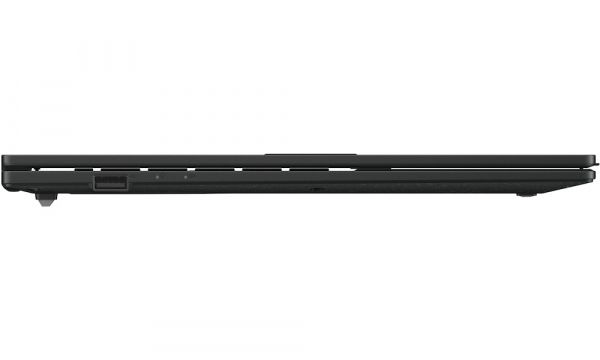 ������� 15" Asus Vivobook Go 15 E1504FA-BQ050 Black 15.6" (1920�1080, IPS, 60Hz), AMD Ryzen 5 7520U (6x2.8-4.3GHz), 8GB LPDDR5, SSD 512GB, AMD Radeon 610M, Web, Wi-Fi 6E, BT 5.3, 1xType-C/1xUSB3.2/1xUSB2.0, HDMI, 42Wh, DOS - �������� 9