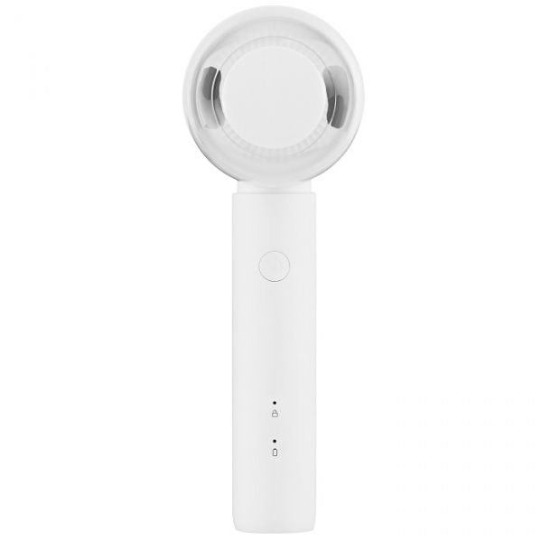 ������� ��� ����� Ardesto LSH-Y1, White, LED ���������, 8500 ��/���, ������� ����� ��� ���������, �����������, ������� Type-C - �������� 5