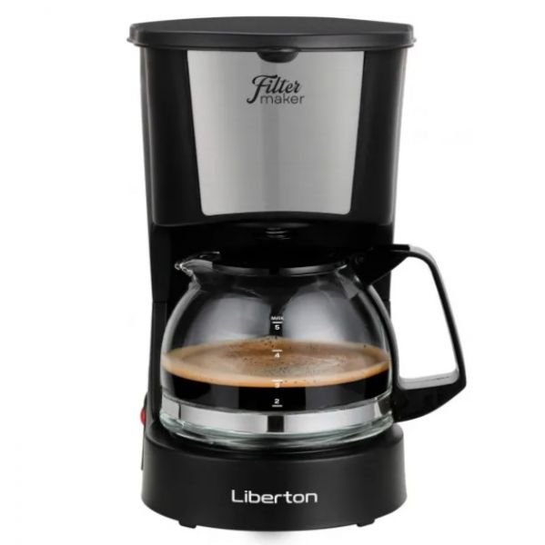 ��������� Liberton LCM-2200 Black/Inox - �������� 1