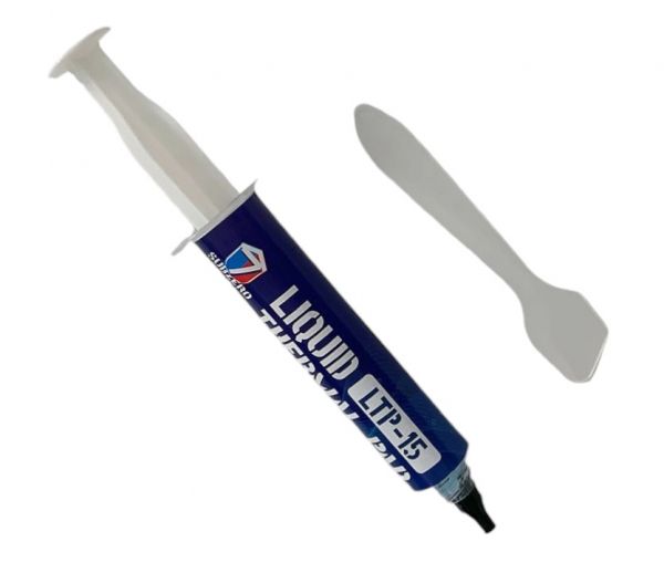 �������������� ������ Subzero Seven LTP-15, 15.8 ��/��, 20 �, �� �������� (S-LTP-15-20S) - �������� 1