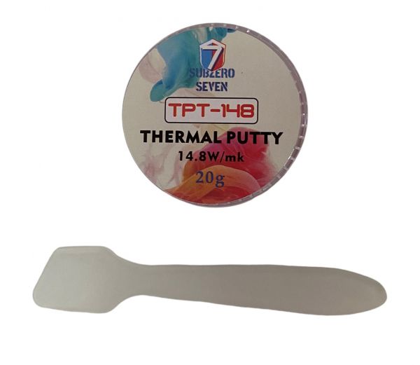 �������������� ������ Subzero Seven TPT-14, 14.8 ��/��, 20 �, �� �������� (S-TPT-14-20S) - �������� 1