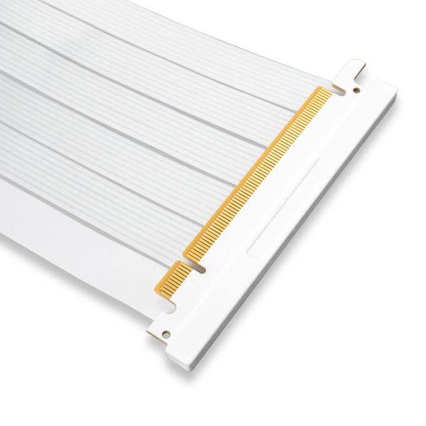  PcCooler RC185 4.0, PCI Express 4.0 x16, 18.5 , White,  180 (RC185-40WH-GL) -  5