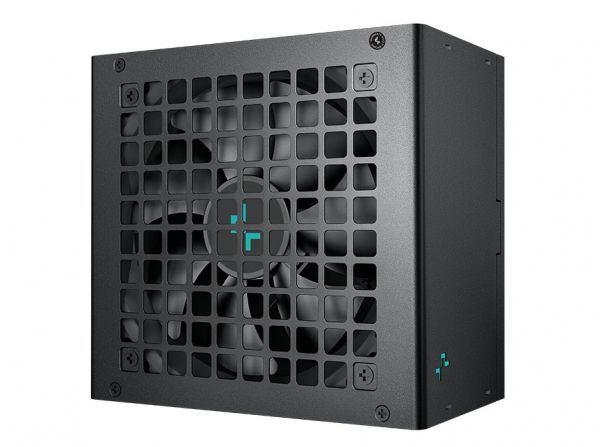 ���� �������� 800 ��, Deepcool PL800D, Black, 80+ Bronze, Active PFC, 12 �� HYB, 2xMolex / 8xSATA / 1x16-pin / 3x6+2-pin / 2x4+4-pin / 1x20+4-pin, ������ OPP/OVP/SCP/OTP/OCP/UVP/SIP/NLO, ATX12V V3.0 (R-PL800D-FC0B-EU) - �������� 1