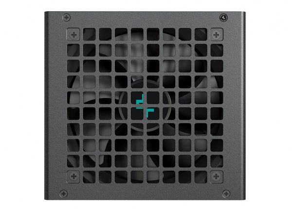 ���� �������� 800 ��, Deepcool PL800D, Black, 80+ Bronze, Active PFC, 12 �� HYB, 2xMolex / 8xSATA / 1x16-pin / 3x6+2-pin / 2x4+4-pin / 1x20+4-pin, ������ OPP/OVP/SCP/OTP/OCP/UVP/SIP/NLO, ATX12V V3.0 (R-PL800D-FC0B-EU) - �������� 2