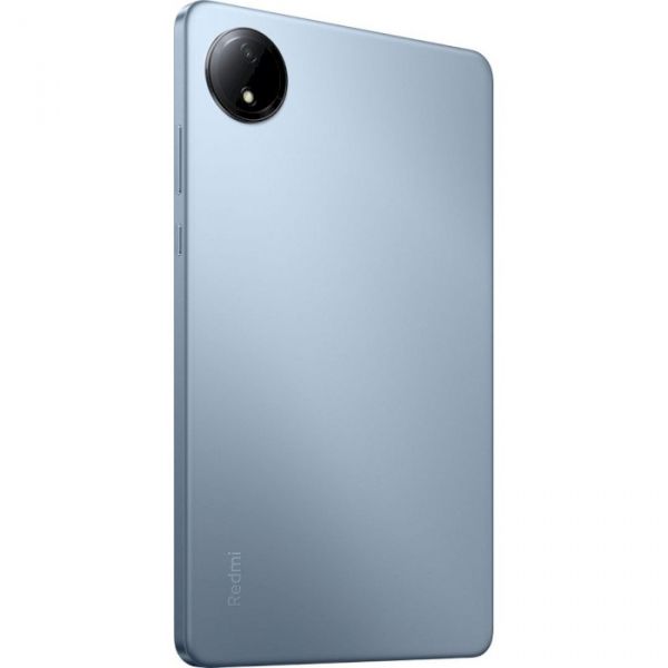������� 8.7" Xiaomi Redmi Pad SE Sky Blue, 1340x800, MediaTek Helio G85, RAM 4Gb, ROM 64Gb, Wi-Fi, BT, 2 Cam (8 Mp + 2Mp), 6650 mAh, Android 14 - �������� 5