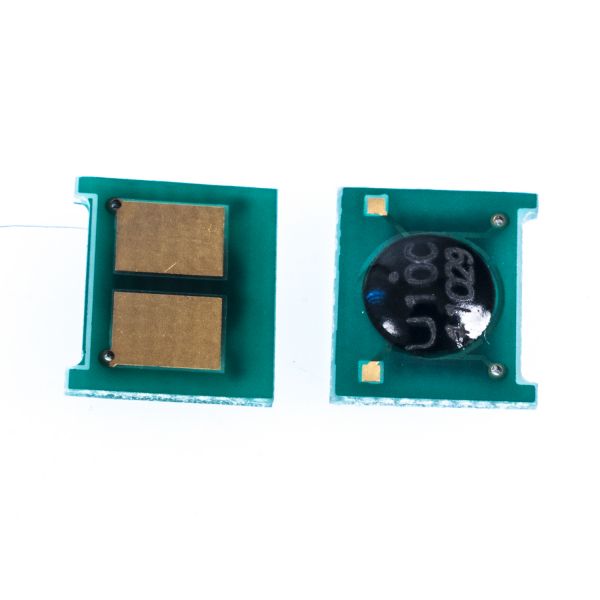 ׳� ��� HP CE310A / CE320A / CC530A / CE250A, Black, CP1025/1525, CM1415, M175/M351/M551/M500, 1200 ����, EverPrint (CHIP-HP-UN-U10-B) - �������� 1