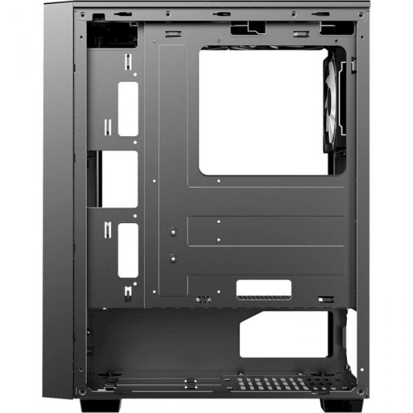������ GameMax Prism, Black, ��� ��, Mid Tower, ��� ATX/MicroATX/Mini-ITX, 2xUSB 2.0/1xUSB 3.0, ����. CPU � 165 ��/VGA � 320 ��, 3x120 �� (PRISM) - �������� 6