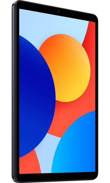 ������� 8.7" Xiaomi Redmi Pad SE Graphite Grey, 1340x800, MediaTek Helio G85, RAM 4Gb, ROM 64Gb, Wi-Fi, BT, 2 Cam (8 Mp + 5Mp), 6650 mAh, Android 14 - �������� 2