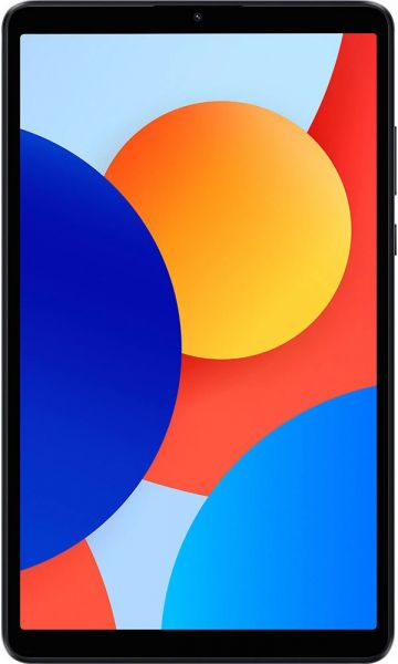 ������� 8.7" Xiaomi Redmi Pad SE Graphite Grey, 1340x800, MediaTek Helio G85, RAM 4Gb, ROM 64Gb, Wi-Fi, BT, 2 Cam (8 Mp + 5Mp), 6650 mAh, Android 14 - �������� 3