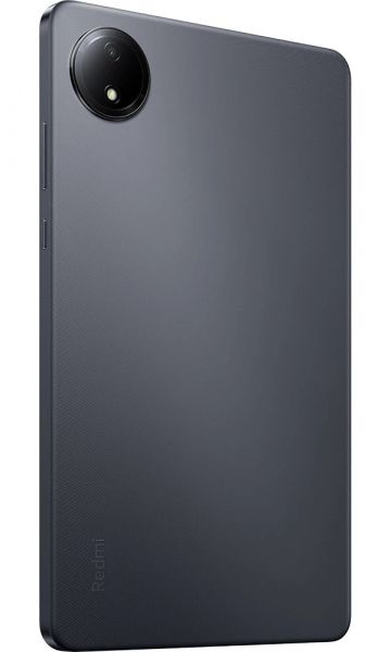������� 8.7" Xiaomi Redmi Pad SE Graphite Grey, 1340x800, MediaTek Helio G85, RAM 4Gb, ROM 64Gb, Wi-Fi, BT, 2 Cam (8 Mp + 5Mp), 6650 mAh, Android 14 - �������� 7