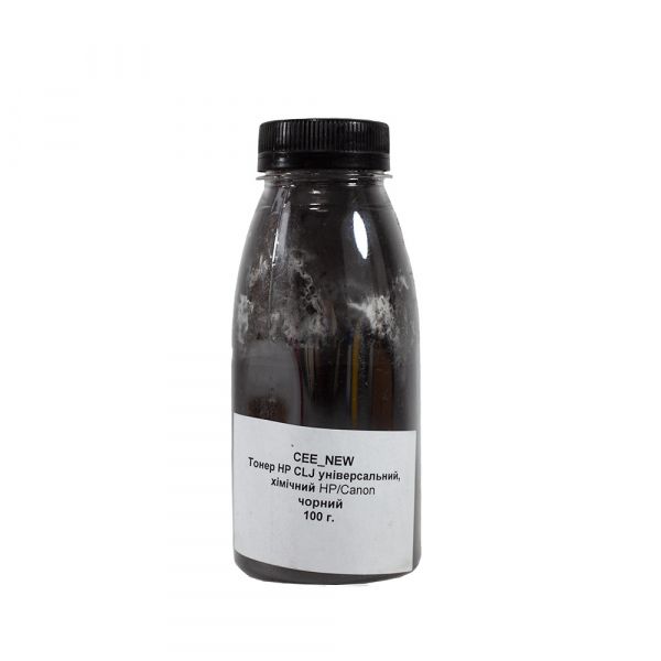 ����� ������������� HP / Canon, Black, 100 �, CEE - �������� 1