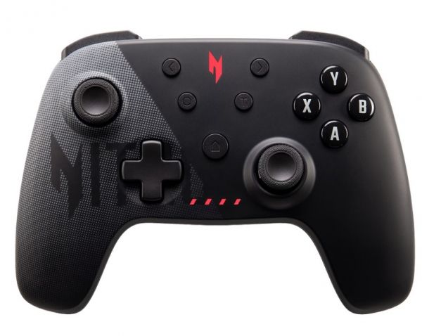 ������� Acer Nitro NGR300, Black, �����������, ��� �� / Android / iOS, 16 ������, ���������� (GP.OTH11.06F) - �������� 1