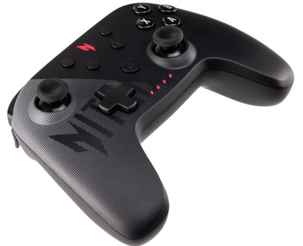 ������� Acer Nitro NGR300, Black, �����������, ��� �� / Android / iOS, 16 ������, ���������� (GP.OTH11.06F) - �������� 3