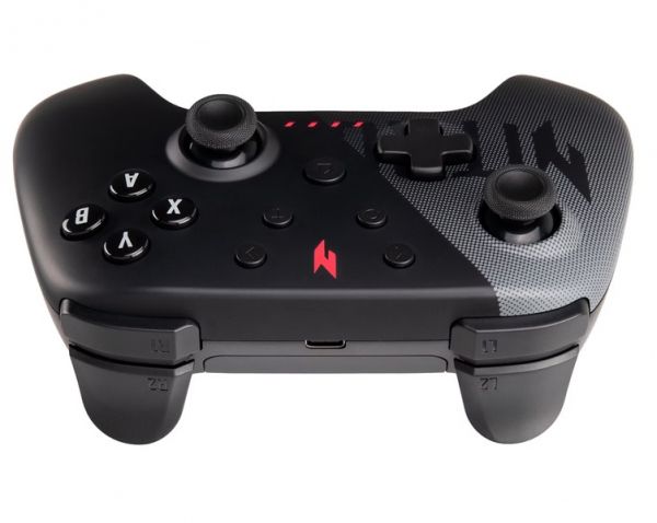 ������� Acer Nitro NGR300, Black, �����������, ��� �� / Android / iOS, 16 ������, ���������� (GP.OTH11.06F) - �������� 5