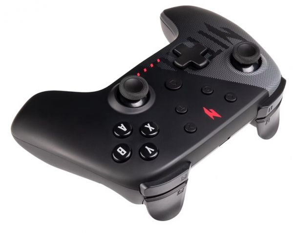 ������� Acer Nitro NGR300, Black, �����������, ��� �� / Android / iOS, 16 ������, ���������� (GP.OTH11.06F) - �������� 6