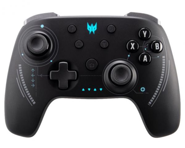 ������� Acer Predator PGR300, Black, ������������, ��� �� / Switch / Android / iOS, 16 ������, ��������� (GP.OTH11.06G) - �������� 1