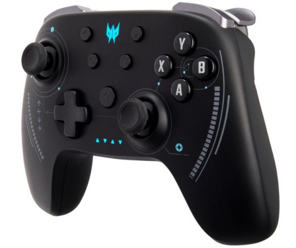 ������� Acer Predator PGR300, Black, ������������, ��� �� / Switch / Android / iOS, 16 ������, ��������� (GP.OTH11.06G) - �������� 2