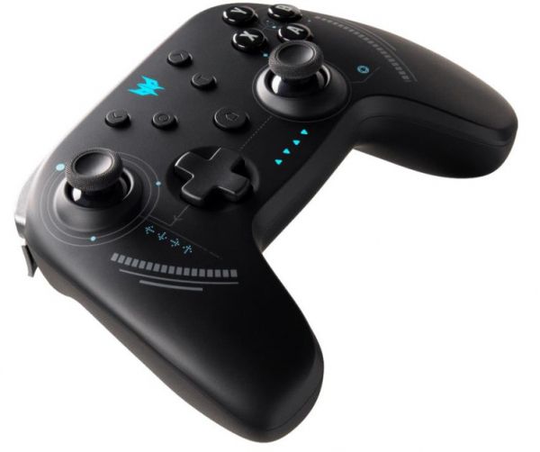 ������� Acer Predator PGR300, Black, ������������, ��� �� / Switch / Android / iOS, 16 ������, ��������� (GP.OTH11.06G) - �������� 3