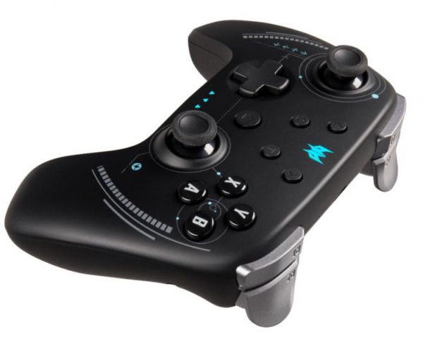 ������� Acer Predator PGR300, Black, ������������, ��� �� / Switch / Android / iOS, 16 ������, ��������� (GP.OTH11.06G) - �������� 4