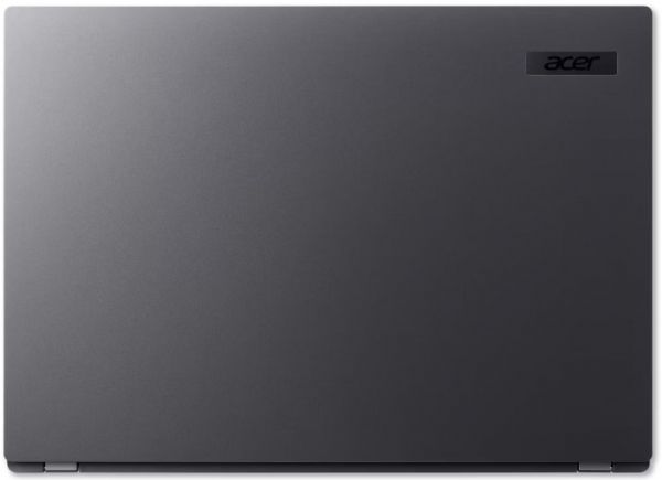 ������� 16" Acer TravelMate P2 TMP216-41-TCO-R0KZ, Black 16" (1920x1200, IPS, 60Hz), AMD Ryzen 3 PRO 7335U(4x3-4.3GHz), 8Gb DDR5, 512Gb NVMe, AMD Radeon, LAN, WiFi 6E, Bluetooth 5.3, Web, 1xType-C/2xUSB 3.0, HDMI, 53 Wh, DOS (NX.BB2EU.005) - �������� 6