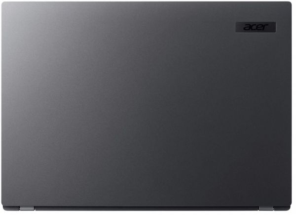 ������� 16" Acer TravelMate P2 TMP216-41-TCO-R979, Black 16" (1920x1200, IPS, 60Hz), AMD Ryzen 3 PRO 7335U(4x3-4.3GHz), 16Gb DDR5, 512Gb NVMe, AMD Radeon, LAN, WiFi 6E, Bluetooth 5.3, Web, 1xType-C/2xUSB 3.0, HDMI, 53 Wh, DOS (NX.BB2EU.007) - �������� 7