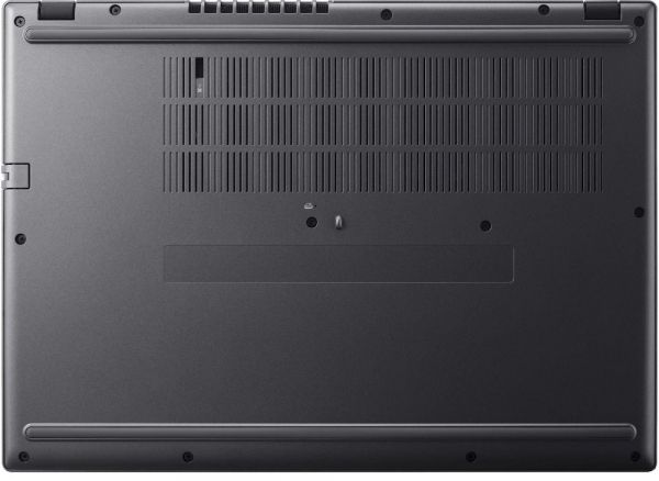 ������� 16" Acer TravelMate P2 TMP216-51-G2-TCO-564E, Black 16" (1920x1200, IPS, 60Hz), Intel Core 5-120U (10x1.4-5.0GHz), 16Gb DDR5, 512Gb NVMe, Intel UHD, LAN, WiFi 6E, Bluetooth 5.3, Web, 1xType-C/2xUSB 3.0, HDMI, 53 Wh, DOS (NX.BB7EU.002) - �������� 9