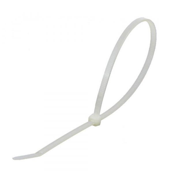 ������ ��� ������, 60 �� � 2,5 ��, 100 ��, Takel, White - �������� 1