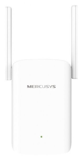 ����� �������-��������� Mercusys ME60X Wi-Fi 6 1500Mb, 2 ������� �������, 1xLAN 10/100/1000Mbit - �������� 2