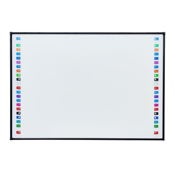 ������������ ����� Tecro WB IR-10.82-CLFL, 82", 32768*32768, 4:3, 10 ������, USB ������ 5�, ������ - 3��, ����������� ������, �����, CD � ���������� (��), �������� ��������� ��� ������������ �� ����, ����������, 1705*1195 �� - �������� 2