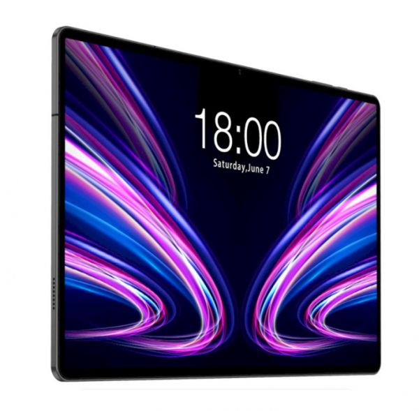 ������� 11" Teclast T50Plus Grey, (1920x1200) IPS, Unisoc Tiger T620, RAM 6Gb, ROM 256Gb + microSD(max 1Tb), GPS, Wi-Fi, BT, LTE, Cam 13 ��+ 0.8 ��, 8000 mAh, Android 14 - �������� 2