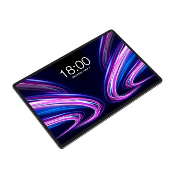 ������� 11" Teclast T50Plus Grey, (1920x1200) IPS, Unisoc Tiger T620, RAM 6Gb, ROM 256Gb + microSD(max 1Tb), GPS, Wi-Fi, BT, LTE, Cam 13 ��+ 0.8 ��, 8000 mAh, Android 14 - �������� 4