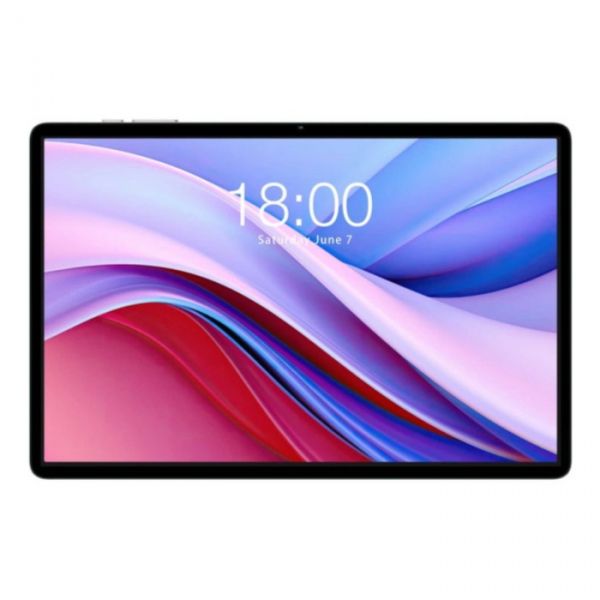 ������� 10.1" Teclast M50S Gray, (1920x1200) IPS, Unisoc Tiger T606, RAM 4Gb, ROM 128Gb + microSD(max 1Tb), GPS, Wi-Fi, BT, LTE, 6000 mAh, Android 13 - �������� 1