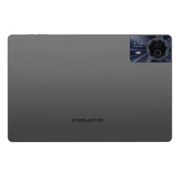 ������� 10.1" Teclast M50S Gray, (1920x1200) IPS, Unisoc Tiger T606, RAM 4Gb, ROM 128Gb + microSD(max 1Tb), GPS, Wi-Fi, BT, LTE, 6000 mAh, Android 13 - �������� 2