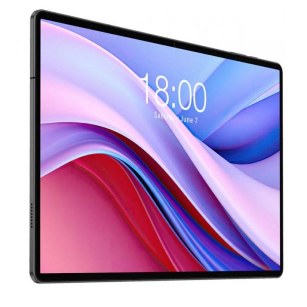 ������� 10.1" Teclast M50S Gray, (1920x1200) IPS, Unisoc Tiger T606, RAM 4Gb, ROM 128Gb + microSD(max 1Tb), GPS, Wi-Fi, BT, LTE, 6000 mAh, Android 13 - �������� 3