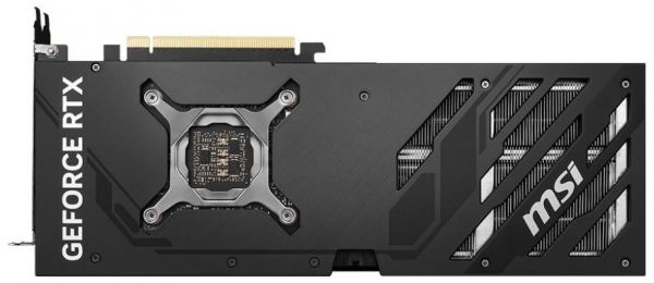 ³�������� GeForce RTX 4070, MSI, VENTUS 3X E1 OC, 12Gb GDDR6, 192-bit, HDMI/3xDP, 2520/20000 MHz, 8-pin (RTX 4070 VENTUS 3X E1 12G OC) - �������� 4