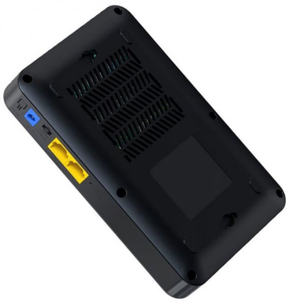 �������� �������������� ������� ��� ������� Marsriva KP2 EC, Black, 8000 mAh (29.6Wh), 1xDC (9V/2.0A ��� 12V/1.5A), 1xDC (5V/2.1A), 1xUSB (5V/2.1A), PoE (24V/0.75A) - �������� 3