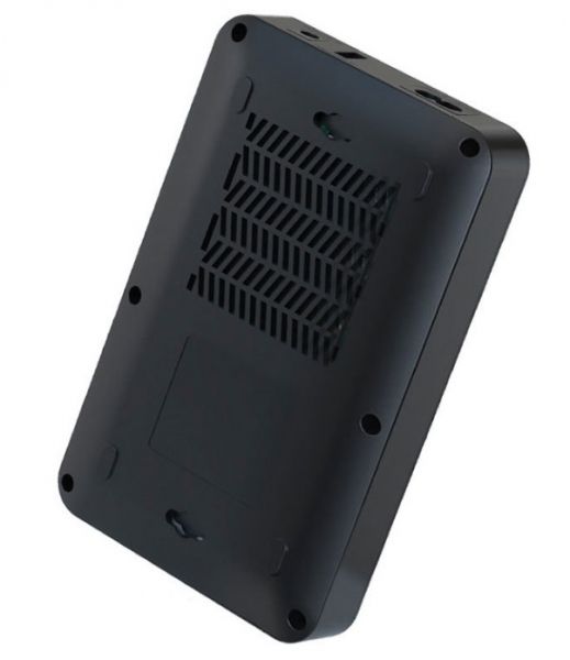 �������� �������������� ������� ��� ������� Marsriva KP2 EC, Black, 8000 mAh (29.6Wh), 1xDC (9V/2.0A ��� 12V/1.5A), 1xDC (5V/2.1A), 1xUSB (5V/2.1A), PoE (24V/0.75A) - �������� 4