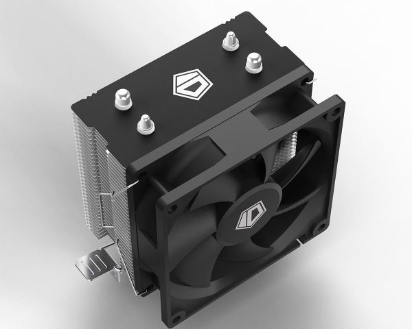 ����� ��� ���������� ID-Cooling SE-902-SD V3, ��������/����, 1x92 �� 3pin, ��� Intel LGA1851/1700/1200/115X, AMD AMx/FMx, �� 100 ��, 2000RPM�10%, �� 23.1dBa, ����������������� ��������� - �������� 1